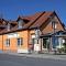 Restaurant & Pension Storchenklause - Storkow