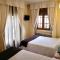 Hostal Alcántara - Ávila