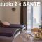 Atlantic Residence Studios