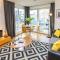 Approved Serviced Apartments Skyline Foto: Approved Serviced Apartments Skyline