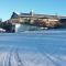 Beluga Lake Lodge