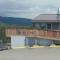 Beluga Lake Lodge