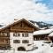 Chalet Bossonnet Foto: Chalet Bossonnet