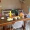Bed & Breakfast da Charlie
