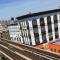 Hotel 1080