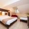 Jum'hotel photo 17