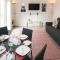 Foto: Modern Portobello City Centre Apartment 1/25