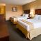 Clarion Inn Falls Church-Arlington