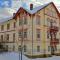Apartmán Janské lázně - Janské Lázně