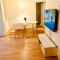 Foto: City Center Oslo Apt Two-Bedrooms W/Sea View 1/35