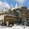 Cascade Lodge