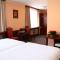 Hotel Baltaci U Náhonu