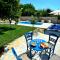 Pithari Villa - Agios Dimitrios