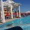 Seaview Chalets in Porto South Beach - Families only - Айн-Сохна