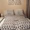 Liget Apartment, Terrace, Free Parking, AC