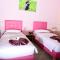 Hotel Mansel