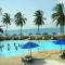 Jacaranda Indian Ocean Beach Resort - Diani Beach