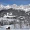 Ferienhaus Abendstille - Ramsau am Dachstein