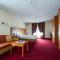 Hotel Touring