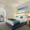 Castle Creek Motor Inn Euroa