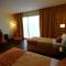Grand Crucero Hotel