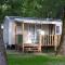 Camping Les Chênes Verts