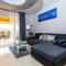 Gold & Silver Apartments