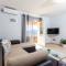 Gold & Silver Apartments