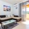 Gold & Silver Apartments
