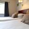 The Brickwall Hotel - Sedlescombe