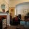 The Manse B&B