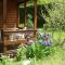 Les chalets Quazemi à Casteil