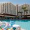 Leonardo Club Tiberias - All Inclusive Foto: Leonardo Club Tiberias - All Inclusive