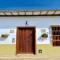 Hotel Casa Palosanto