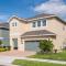 Spacious Home With Private Pool And Hockey Table Near Disney With Resort Amenities At Encore Resort - 7501Mr - أورلاندو