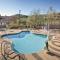 WorldMark Phoenix - South Mountain Preserve