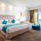 Hotel Farah Tanger