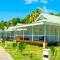 Bequia Plantation Hotel - Bequia