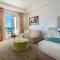 Hotel Farah Tanger