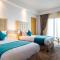 Hotel Farah Tanger