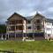 Altos Ushuaia Hotel & Resto
