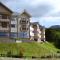 Altos Ushuaia Hotel & Resto