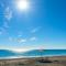 Gennadi Serenity House- beachfront villa with pool