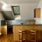 Apartmaji Zlata Lisička