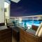 Hotel Farah Tanger
