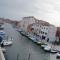 DUOMO Murano Apartment with Canal view