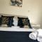 Portfolio Apartments - St Albans City Centre