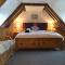 AnchorageWells Holiday Cottage and King Ensuites Room Only - Wells next the Sea