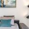 Beachfront flat, private parking, pools, sea at less than 200 m - 阿尔布费拉