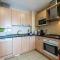 Beachfront flat, private parking, pools, sea at less than 200 m - 阿尔布费拉